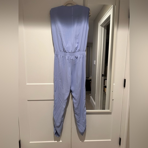 Amanda Uprichard Jumpsuit - Picture 3 of 7